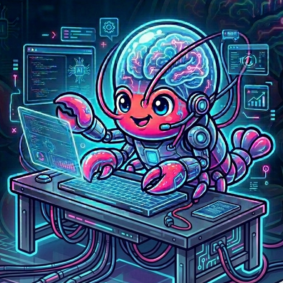 ClawAssist logo